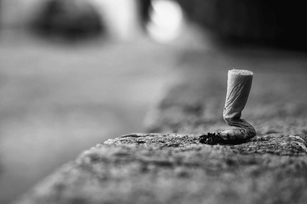 Quit Smoking Image